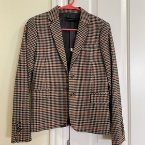 Zara Blazer, brand new